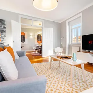 Whome Aq2 Prime Location Luxury For Family & Friends Apartamento