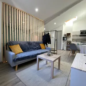  Appartamento Loft Francia