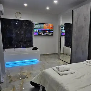  Appartamento Da Tonino Luxury Italia