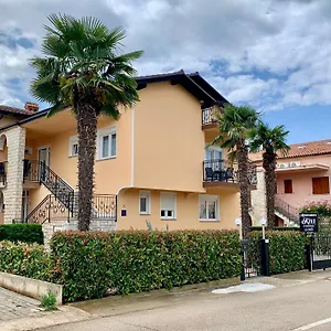  Appartamento Kivi Croazia
