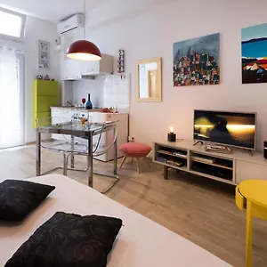 Ayre Appartement Split