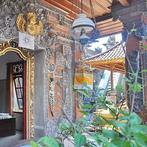 Warini Séjour chez l'habitant Ubud