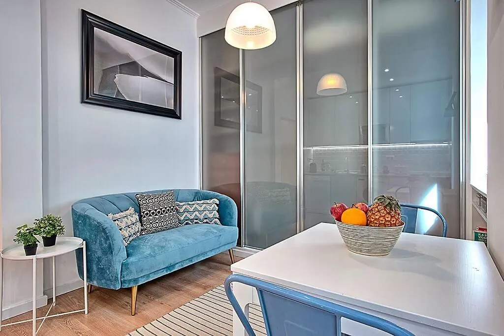 Graca 4 Apartment Lisbon