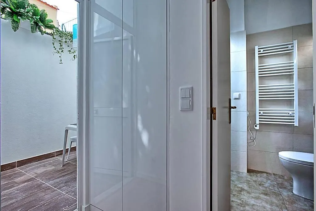 Graca 4 Apartment Lisbon