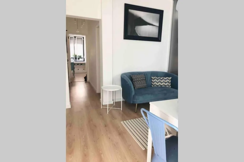Graca 4 Apartment Lisbon
