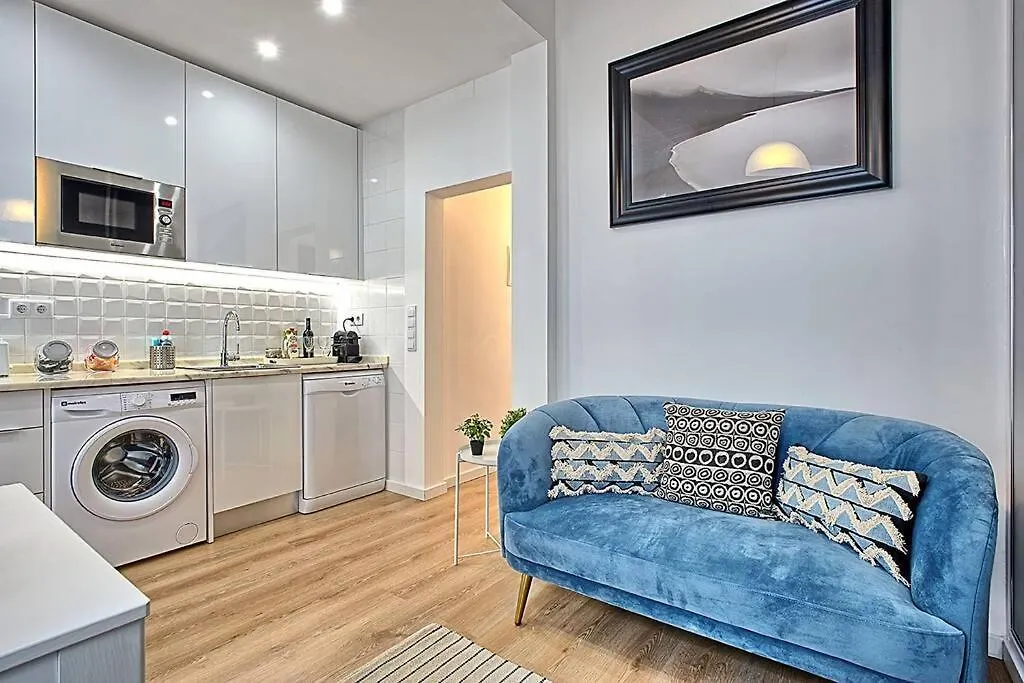 Graca 4 Apartment Lisbon