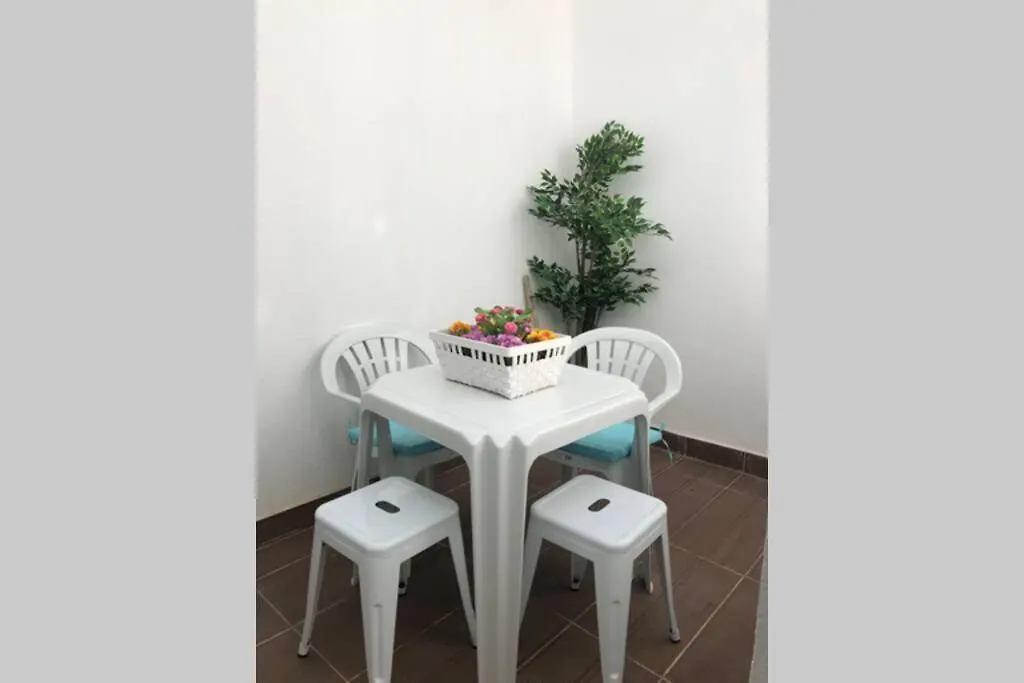 Appartamento Graca 4 Lisbona