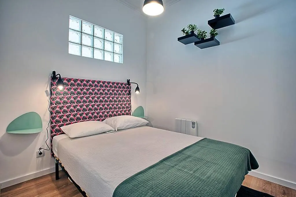Graca 4 Apartment Lisbon Portugal
