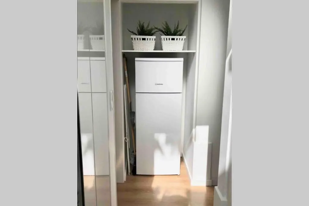 Graca 4 Apartment Lisbon