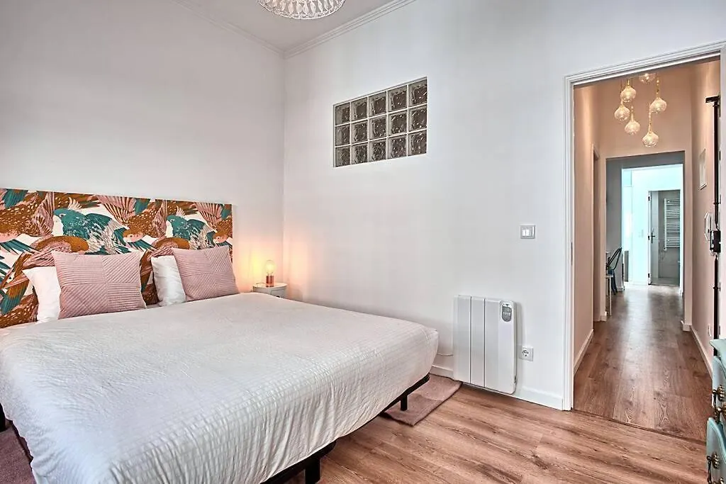 Graca 4 Apartment Lisbon