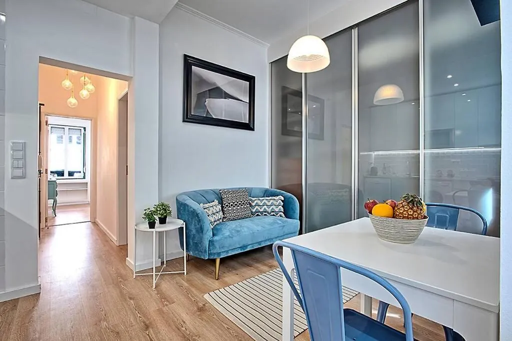 Graca 4 Apartment Lisbon